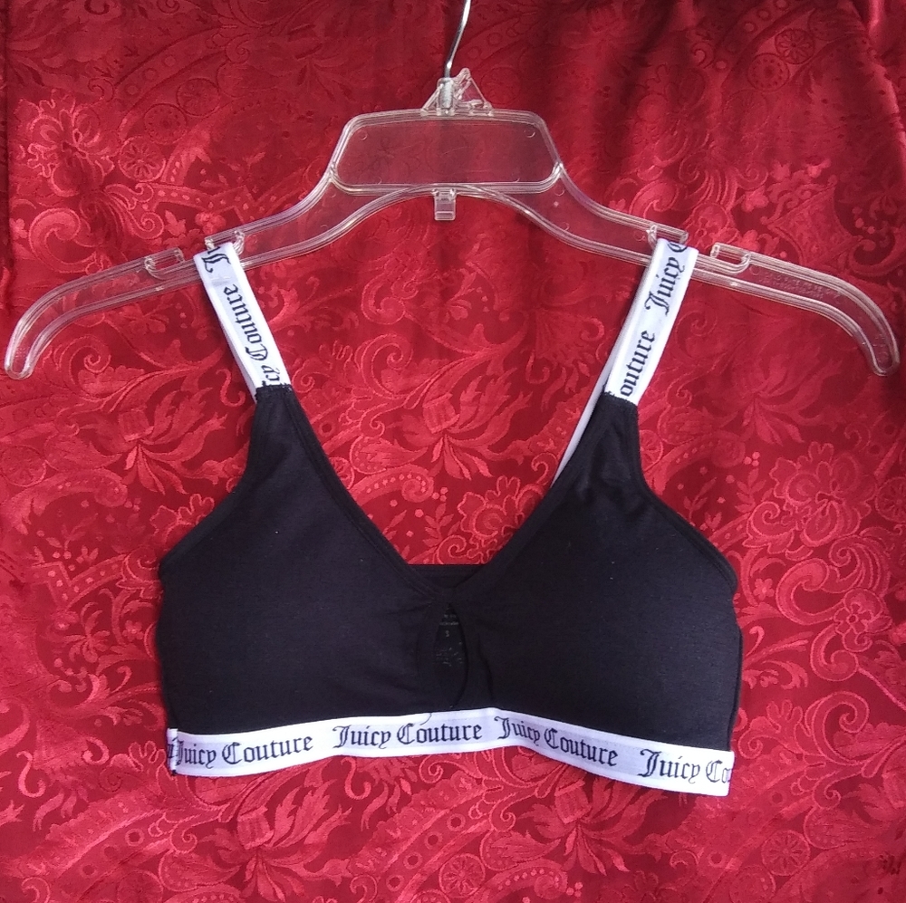 JC light sports bra